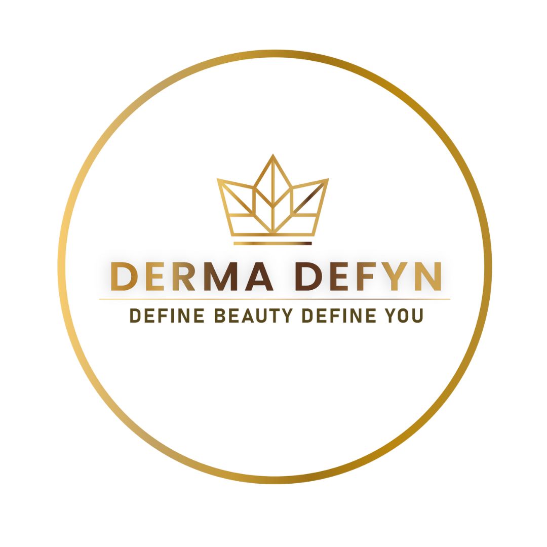 Derma Defyn Logo